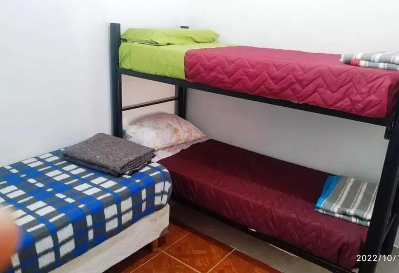 ペンション Hostal Lo De Ramona