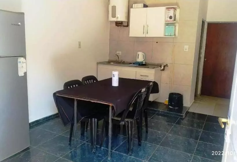 ペンション Hostal Lo De Ramona