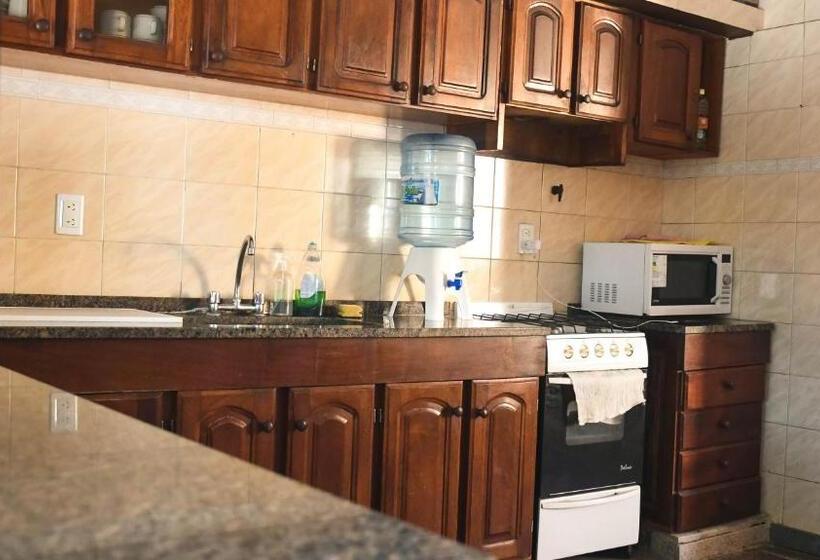 بنسيون Hostal Lo De Ramona