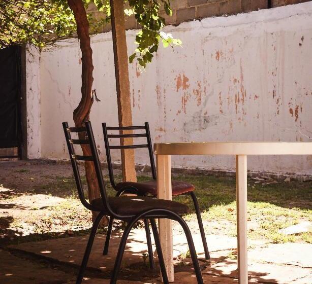 بنسيون Hostal Lo De Ramona