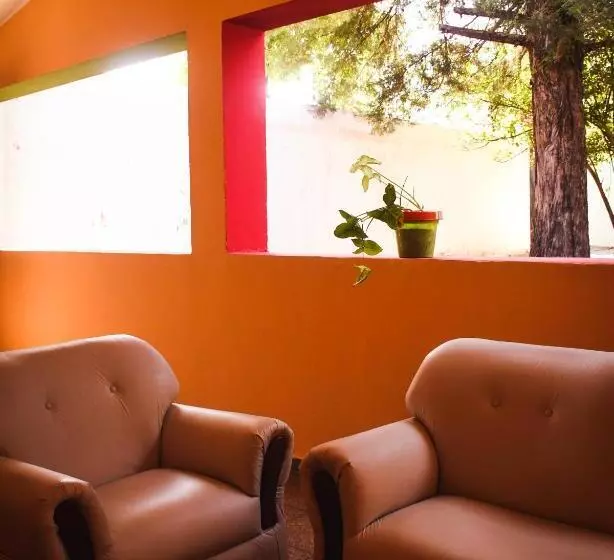 ペンション Hostal Lo De Ramona