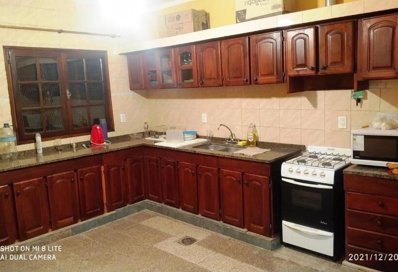 بنسيون Hostal Lo De Ramona