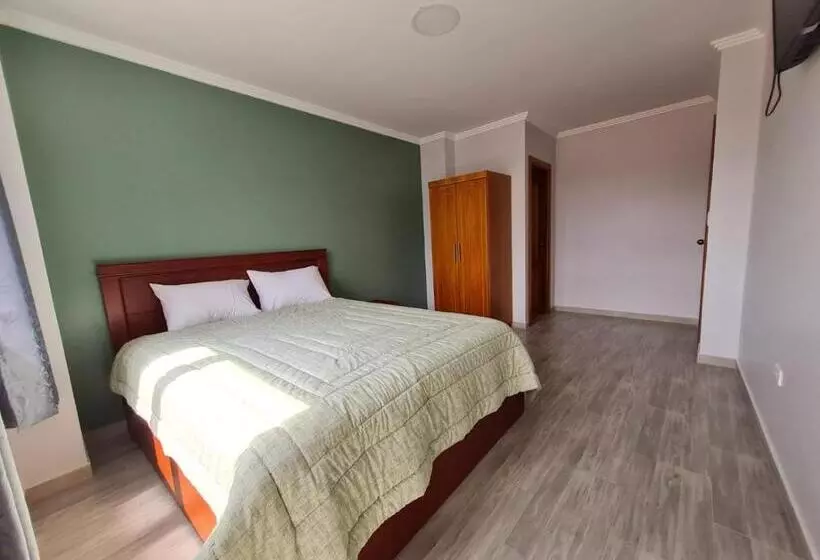 Pension Hostal Morlaquita