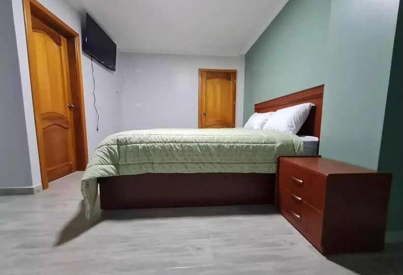 Pension Hostal Morlaquita