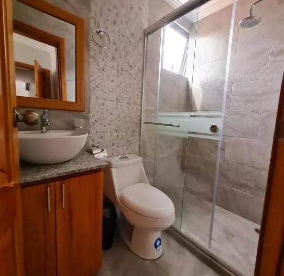 Pension Hostal Morlaquita