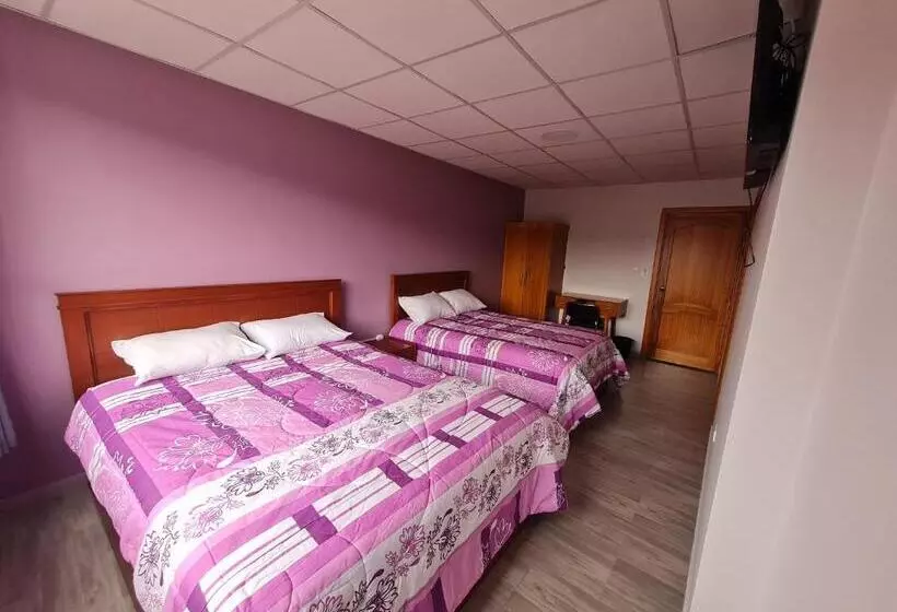 Pension Hostal Morlaquita