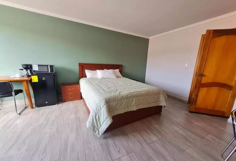 Pension Hostal Morlaquita