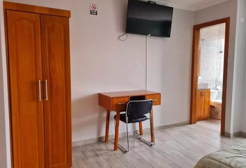 Pension Hostal Morlaquita