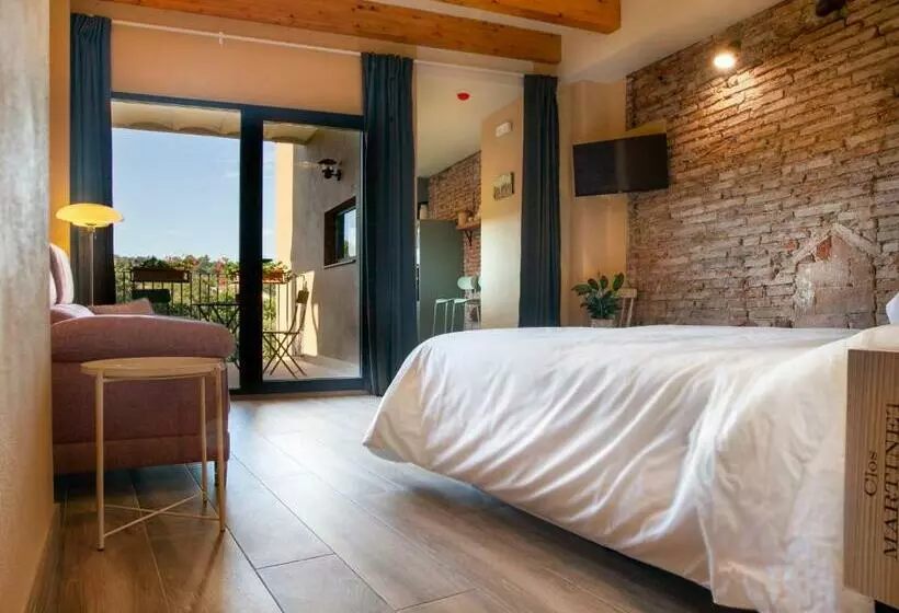 Priorat Apart