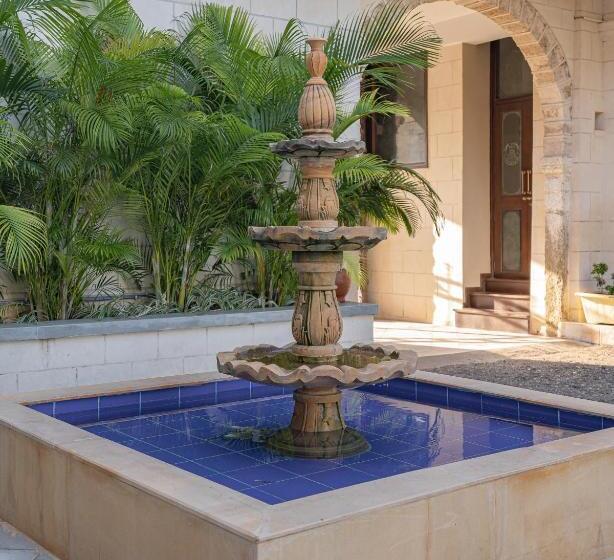 استراحتگاه Tree Of Life Darbargadh Dared