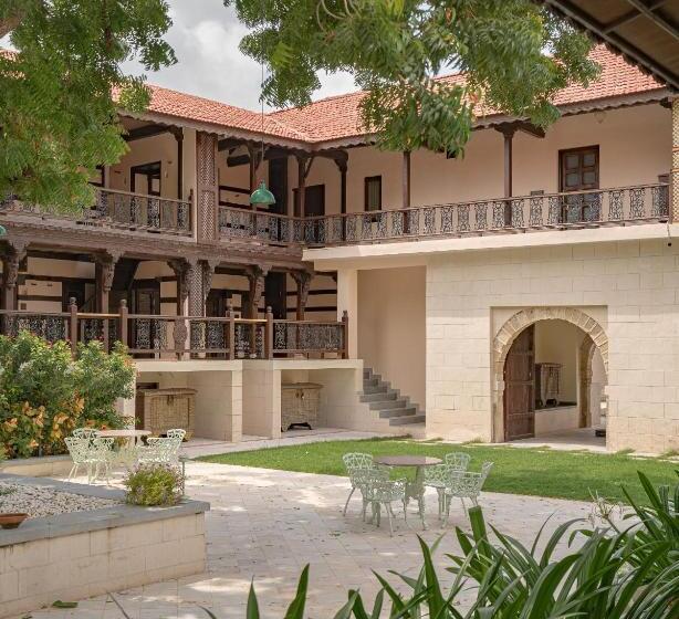 استراحتگاه Tree Of Life Darbargadh Dared