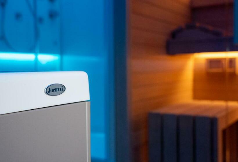 צימר Skyline Rooms & Suites