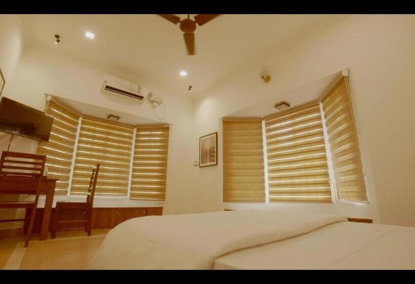 בית מלון כפרי Brooklands Avenue