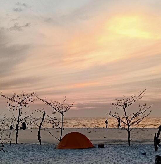 בית מלון כפרי Brooklands Avenue