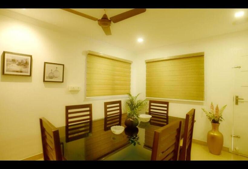 בית מלון כפרי Brooklands Avenue