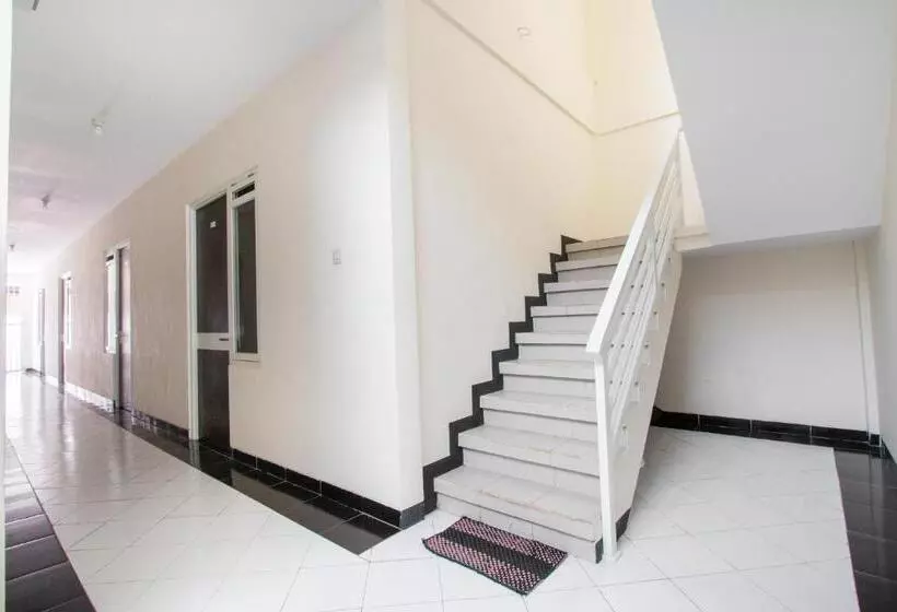 Hotel Cozy Residence Syariah Malang