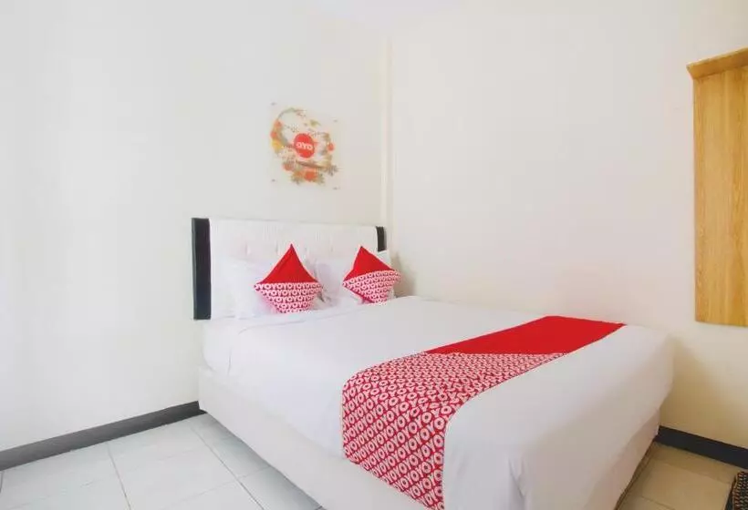 Hotel Cozy Residence Syariah Malang