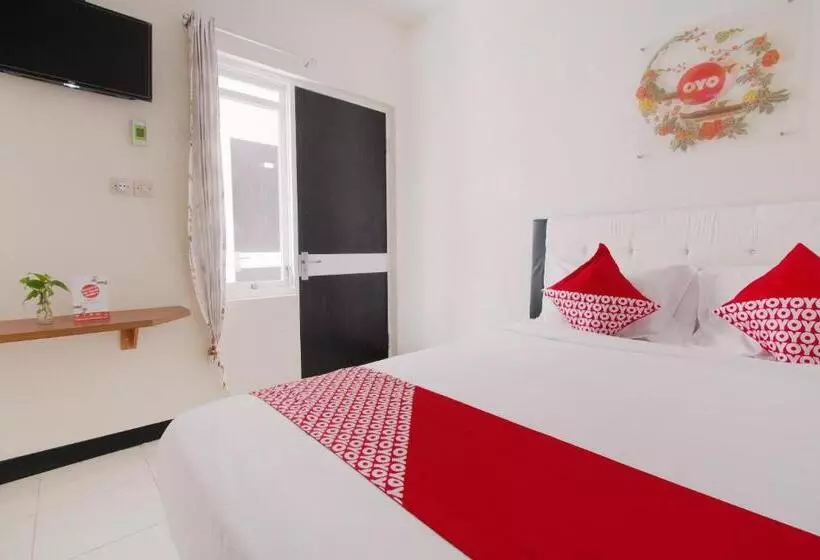 Hotel Cozy Residence Syariah Malang
