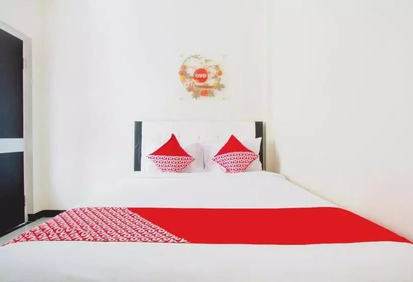 Hotel Cozy Residence Syariah Malang