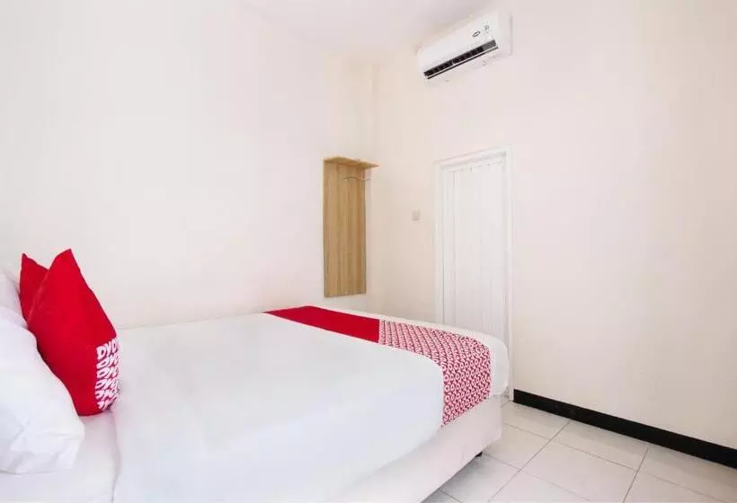 Hotel Cozy Residence Syariah Malang