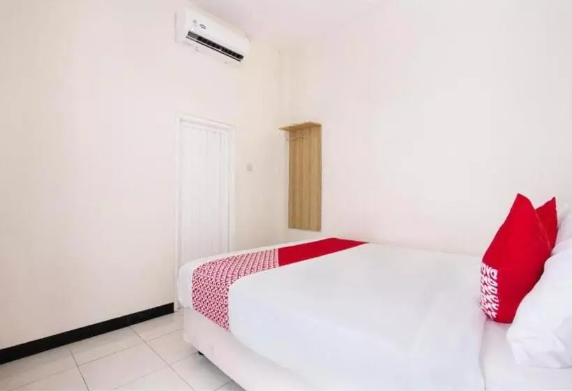 Hotel Cozy Residence Syariah Malang