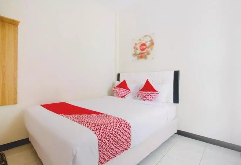 Hotel Cozy Residence Syariah Malang