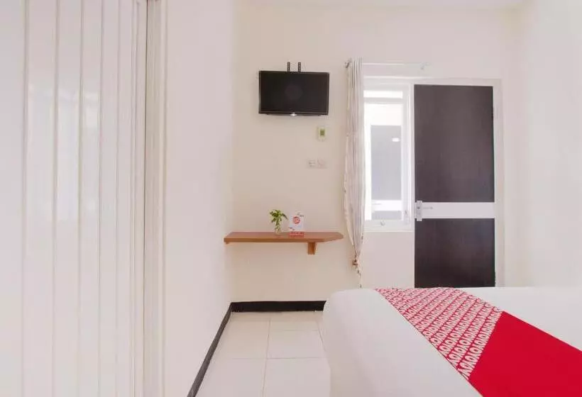 Hotel Cozy Residence Syariah Malang