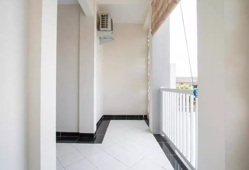 Hotel Cozy Residence Syariah Malang
