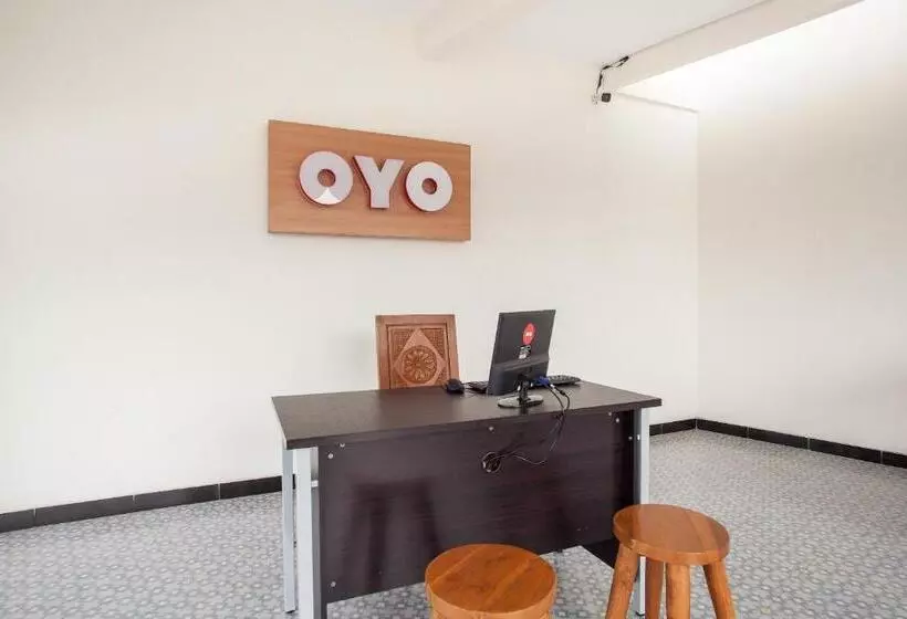 Hotel Cozy Residence Syariah Malang