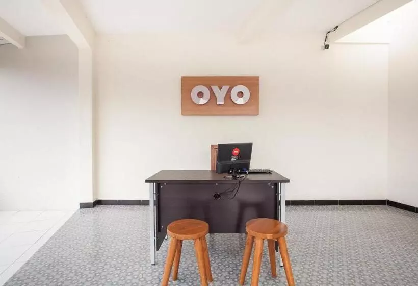Hotel Cozy Residence Syariah Malang