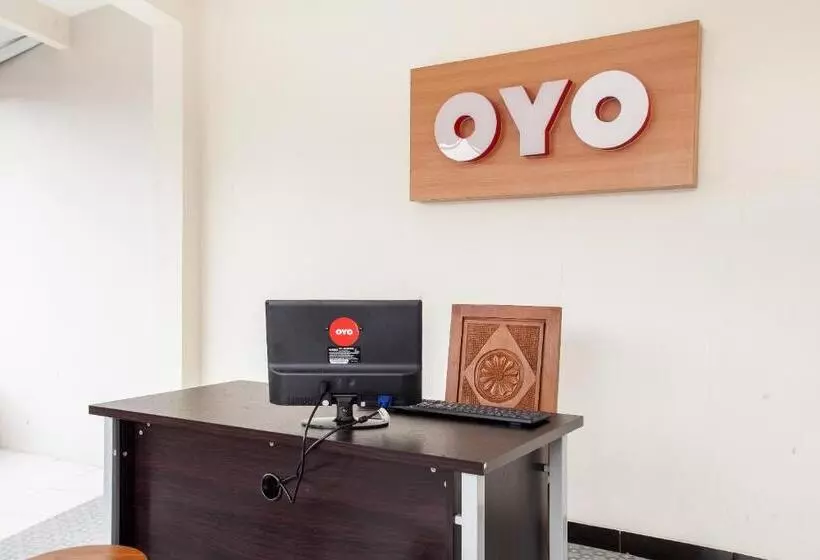 Hotel Cozy Residence Syariah Malang
