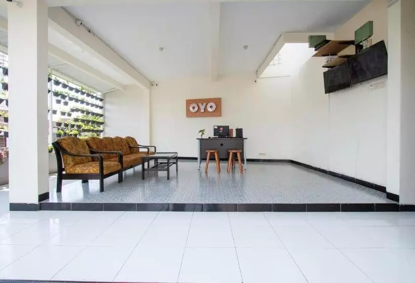 Hotel Cozy Residence Syariah Malang
