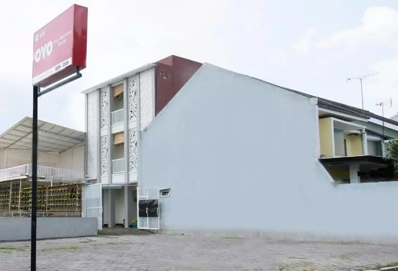 Hotel Cozy Residence Syariah Malang