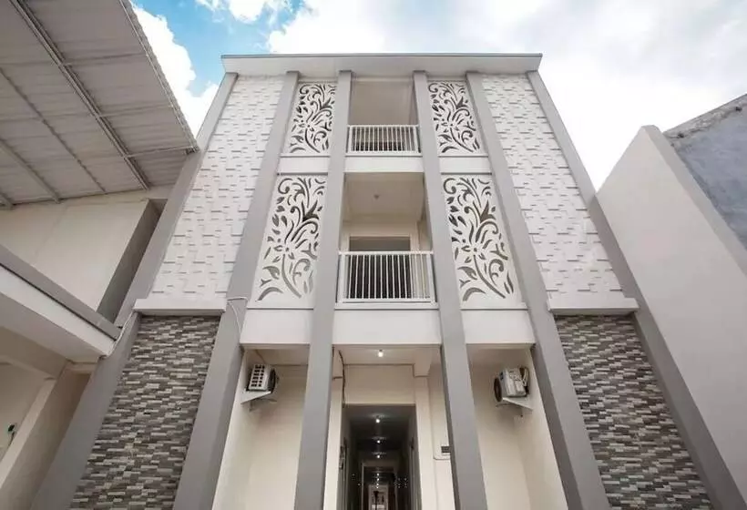 Hotel Cozy Residence Syariah Malang