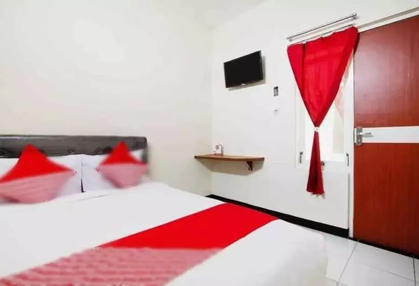 Hotel Cozy Residence Syariah Malang