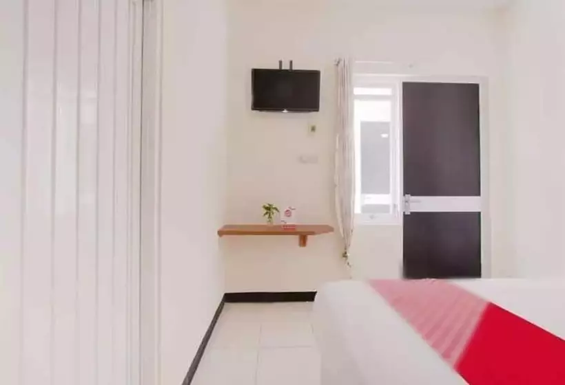 Hotel Cozy Residence Syariah Malang