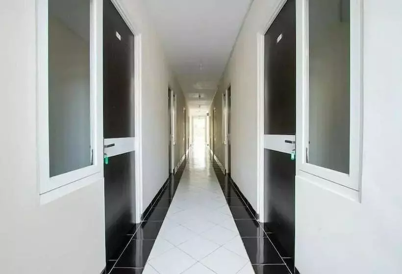 Hotel Cozy Residence Syariah Malang