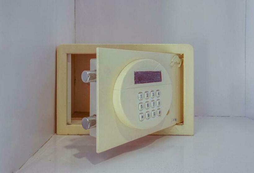 בית מלון כפרי Townhouse Oak 7 Spices