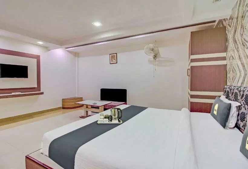 ホテル Townhouse Oak Avinash Residence