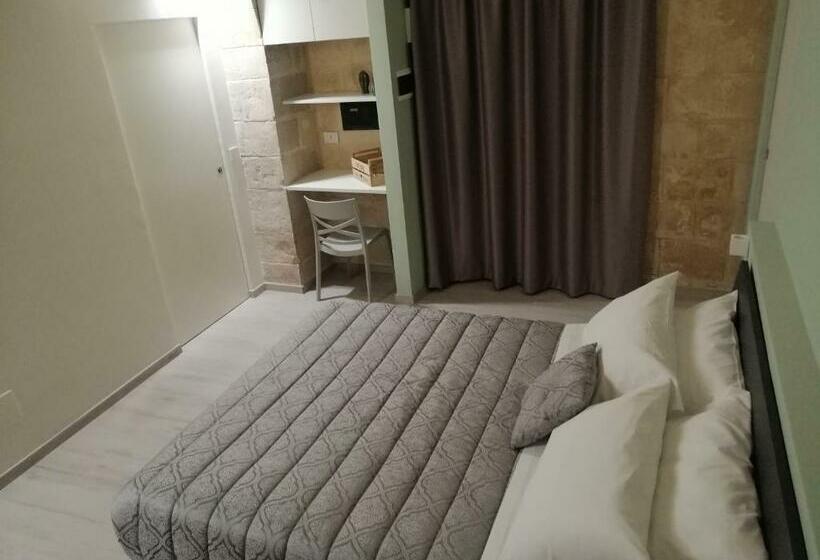 Pensjonat Albachiara Suite