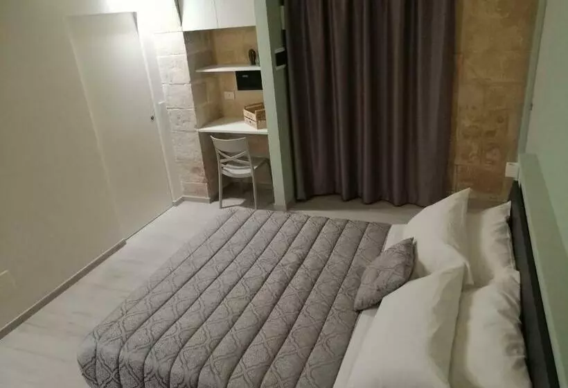 Majatalo Albachiara Suite