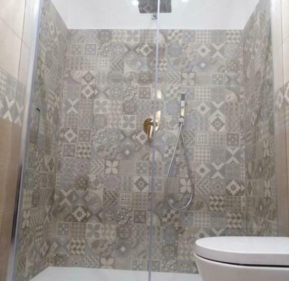 Pensjonat Albachiara Suite