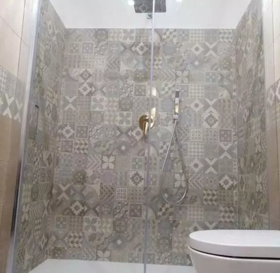 Majatalo Albachiara Suite