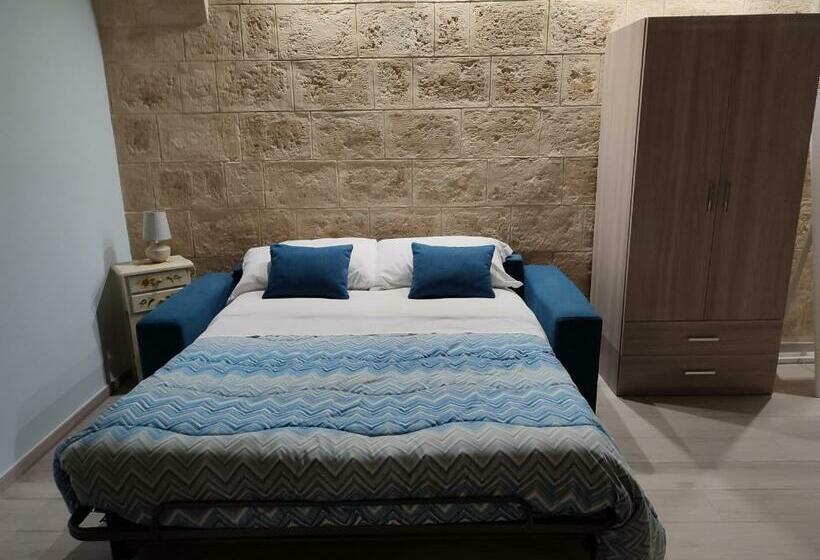 Pensjonat Albachiara Suite