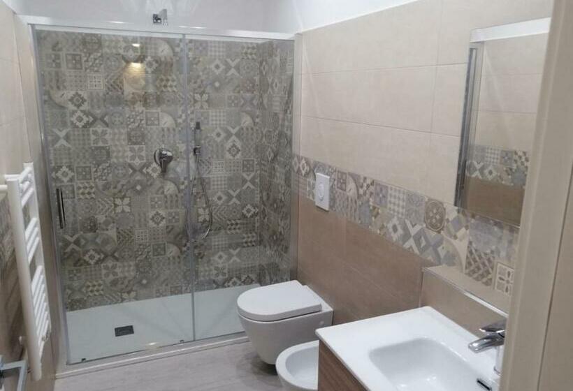 Pensjonat Albachiara Suite