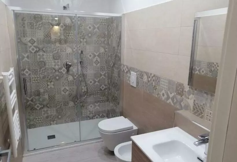 Majatalo Albachiara Suite