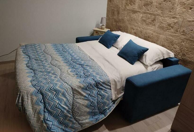 Pensjonat Albachiara Suite