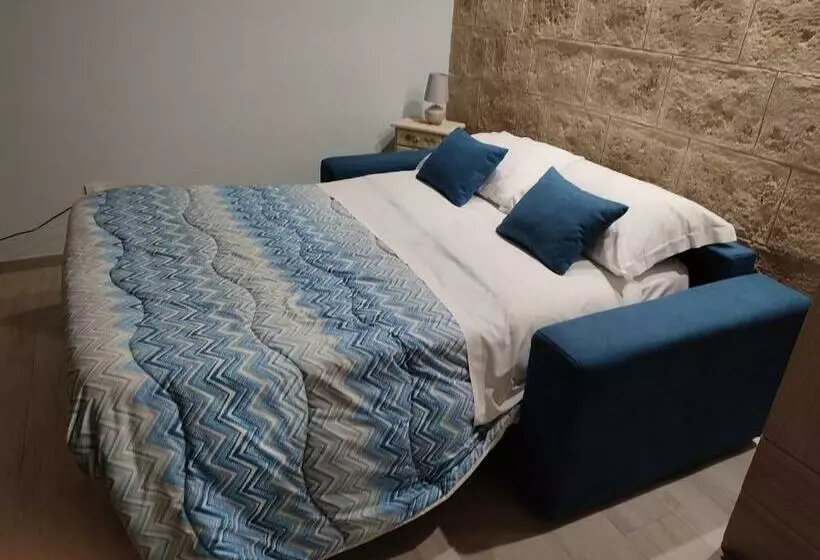 Majatalo Albachiara Suite