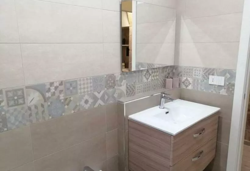 Majatalo Albachiara Suite