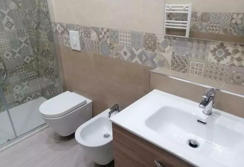 Majatalo Albachiara Suite